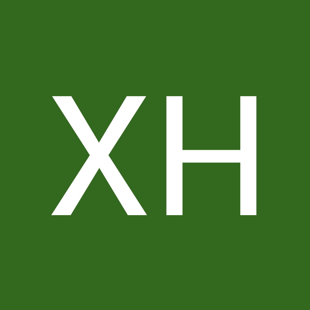 Meet your Posher, Xh